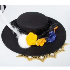 Genshin Impact Navia Caspar Whole Set Costume With Wigs And Boots Halloween Carnival Full Set Outfit -Procosplayshop GenshinImpactNaviaCasparCostumeWomenGirlsHalloweenCarnivalCosplayOutfit 8 f869f3be 7467 4731 8fe7 0ac3329b175f