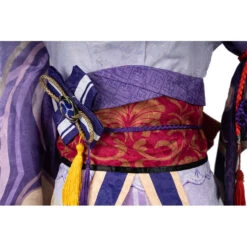 Genshin Impact Raiden Shogun Ei Cosplay Costume Deluxe Version Halloween Carnival Costume 13 Genshin Impact Raiden Shogun Ei Cosplay Costume Deluxe Version Halloween Carnival Costume -Procosplayshop GenshinImpactRaidenShogunEiCosplayCostumeDeluxeVersionHalloweenCarnivalCostume 6