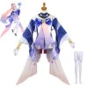 Genshin Impact Sangonomiya Kokomi Cosplay Costume Halloween Party Cospaly Outfit 1 Genshin Impact Sangonomiya Kokomi Cosplay Costume Halloween Party Cospaly Outfit -Procosplayshop GenshinImpactSangonomiyaKokomiCosplayCostumeHalloweenPartyCospalyOutfit 1