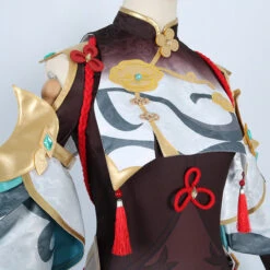 Genshin Impact Shenhe Cosplay Costume Full Set With Wigs Halloween Whole Set Shenhe Costume 16 Genshin Impact Shenhe Cosplay Costume Full Set With Wigs Halloween Whole Set Shenhe Costume -Procosplayshop GenshinImpactShenheCosplayCostumeHalloweenCosplayOutfitPartyCostume 3 1318ca5b 7309 4b6e 8881 acd6302c26d0