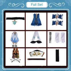 Genshin Impact Sucrose Cosplay Costume With Wigs Set Halloween Carnival Cosplay Outfit 12 Genshin Impact Sucrose Cosplay Costume With Wigs Set Halloween Carnival Cosplay Outfit -Procosplayshop GenshinImpactSucroseCosplayCostumeDressHalloweenCarnivalCostumeOutfit 1 58479082 a94b 49f7 a9a9 0f0d0a294997