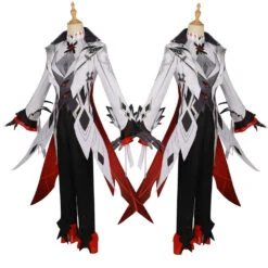Genshin Impact The Knave Arlecchino Costume Outfit Halloween Canrival Cosplay Costume Suit 15 Genshin Impact The Knave Arlecchino Costume Outfit Halloween Canrival Cosplay Costume Suit -Procosplayshop GenshinImpactTheKnaveArlecchinoCostumeOutfitHalloweenCanrivalCosplayCostumeSuit 4