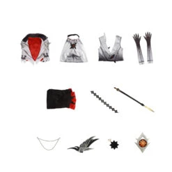 Genshin Impact The Knave Arlecchino Costume Outfit Halloween Canrival Cosplay Costume Suit 18 Genshin Impact The Knave Arlecchino Costume Outfit Halloween Canrival Cosplay Costume Suit -Procosplayshop GenshinImpactTheKnaveArlecchinoCostumeOutfitHalloweenCanrivalCosplayCostumeSuit 7