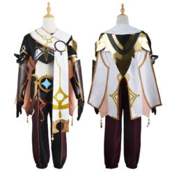 Genshin Impact Traveler Aether Cosplay Costume With Wigs Set -Procosplayshop GenshinImpactTravelerAetherCostumeHalloweenCosplayOutfit 6 e43d5d1e f887 496b bdb0 7bd91d559c2e