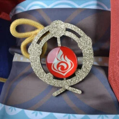 Genshin Impact Yoimiya Whole Set Cosplay Costume+Wigs+Clogs+Socks Halloween Whole Set Cosplay Outfit -Procosplayshop GenshinImpactYoimiyaCosplayCostumeHalloweenPartyCosplayOutfit 12 ce2e1ceb 4ad8 4502 9fd5 bac89e0461ec