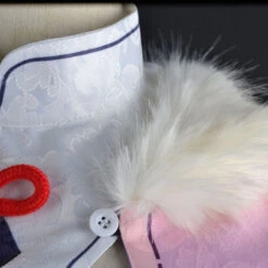 Genshin Impact Yun Jin Cosplay Costume Dress With Headwear Halloween Party Costume 15 Genshin Impact Yun Jin Cosplay Costume Dress With Headwear Halloween Party Costume -Procosplayshop GenshinImpactYunJinCosplayCostumeDressWithHeadwearHalloweenPartyCostume 2