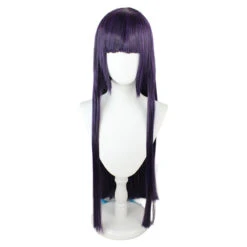 Genshin Impact Yun Jin Cosplay Costume Set With Wigs Halloween Full Set Costume Outfit -Procosplayshop GenshinImpactYunJinCosplayCostumeSetWithWigsHalloweenFullSetCostumeOutfit 3