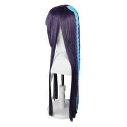Genshin Impact Yun Jin Cosplay Costume Set With Wigs Halloween Full Set Costume Outfit -Procosplayshop GenshinImpactYunJinCosplayWigsHalloweenPartyYunjinCosplayWigsAccessories 3 32aadf14 4bb5 484f b45b 56e32db10bbd