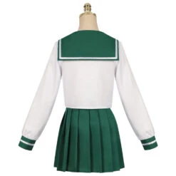 Gushing Over Magical Girls Hanabishi Haruka Costume With Wigs And Shoes Whole Set Cosplay Outfit -Procosplayshop GushingoverMagicalGirlsAragaKiwiSchoolUniformCostumeWithWigsFullSetHalloweenCosplayOutfit 2 7e021bfd 8103 410d 9b47 1114ff78ae1d