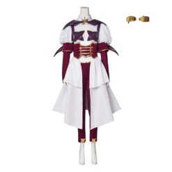 Gushing Over Magical Girls Hiiragi Utena Cosplay Costume Deluxe Dress Halloween Carnival Cosplay Outfit -Procosplayshop GushingoverMagicalGirlsHiiragiUtenaCosplayCostumeDeluxeDressHalloweenCarnivalCosplayOutfit 2