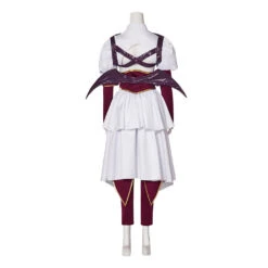 Gushing Over Magical Girls Hiiragi Utena Cosplay Costume Deluxe Dress Halloween Carnival Cosplay Outfit -Procosplayshop GushingoverMagicalGirlsHiiragiUtenaCosplayCostumeDeluxeDressHalloweenCarnivalCosplayOutfit 4
