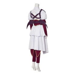 Gushing Over Magical Girls Hiiragi Utena Cosplay Costume Deluxe Dress Halloween Carnival Cosplay Outfit -Procosplayshop GushingoverMagicalGirlsHiiragiUtenaCosplayCostumeDeluxeDressHalloweenCarnivalCosplayOutfit 5