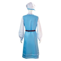 Gushing Over Magical Girls Morino Korisu Casual Outfit Costume Dress With Hat Halloween Costume 11 Gushing Over Magical Girls Morino Korisu Casual Outfit Costume Dress With Hat Halloween Costume -Procosplayshop GushingoverMagicalGirlsMorinoKorisuCasualOutfitCostumeDressWithHatHalloweenCostume 7