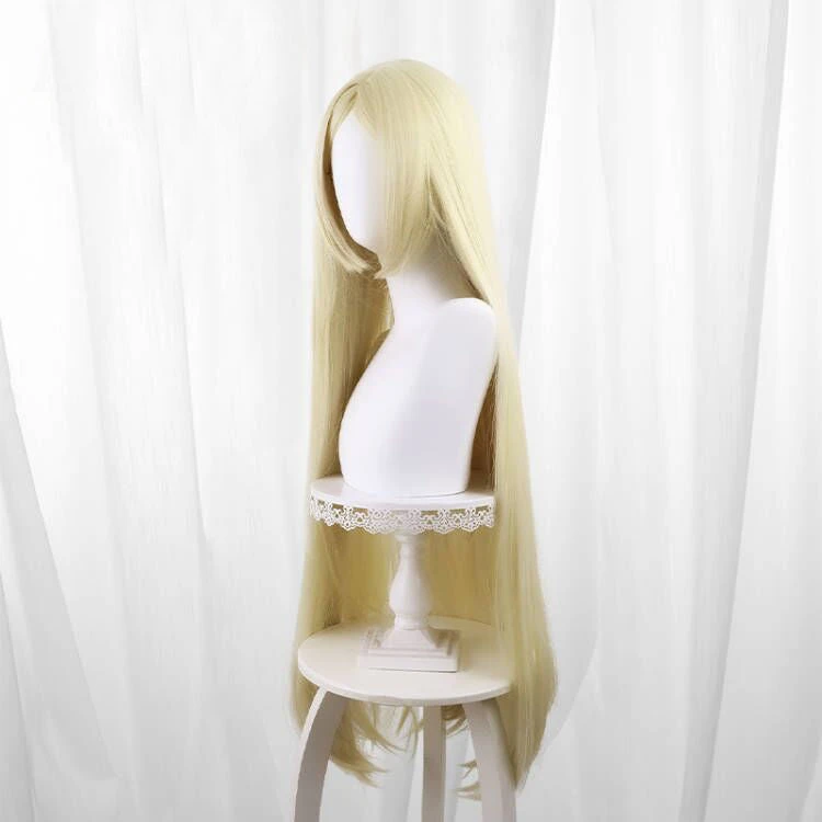 Gushing Over Magical Girls Morino Korisu Deluxe Dress Costume Halloween Cosplay Outfit 8 Gushing Over Magical Girls Morino Korisu Deluxe Dress Costume Halloween Cosplay Outfit - Image 6