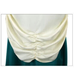 Halloween Costume Princess Cosplay Dress Princess Zela Costume With Ears Accessories -Procosplayshop HalloweenCostumePrincessCosplayDressPrincessZelaCostumeWithEarsAccessories 2