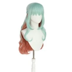 High-Rise Invasion Kuon Shinzaki Cosplay Wigs -Procosplayshop High RiseInvasionKuonShinzakiCosplayWigs 4