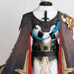 Honkai: Star Rail Jing Yuan Costume Full Set Cosplay Outfit -Procosplayshop HonkaiStarRailJingYuanCostumeFullSetCosplayOutfit 2 fb67e384 83e0 495a 95ad 365ef7eb51ee