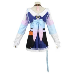 Honkai: Star Rail March 7th Cosplay Costume Halloween Cosplay Outfit -Procosplayshop HonkaiStarRailMarch7thCosplayCostumeHalloweenCosplayOutfit 9