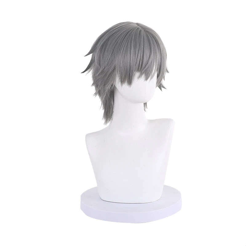 Honkai: Star Rail Trailblazer Caelus Costume Uniform Suit Halloween Cosplay Costume 9 Honkai: Star Rail Trailblazer Caelus Costume Uniform Suit Halloween Cosplay Costume - Image 7