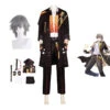 Honkai: Star Rail Trailblazer Caelus Costume Uniform Suit Halloween Cosplay Costume