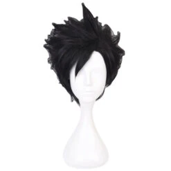 Hunter X Hunter Gon Freecss Cosplay Wigs