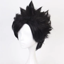 Hunter X Hunter Gon Freecss Cosplay Wigs -Procosplayshop HunterxHunterGonFreecssCosplayWigs 3