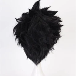 Hunter X Hunter Gon Freecss Cosplay Wigs -Procosplayshop HunterxHunterGonFreecssCosplayWigs 4