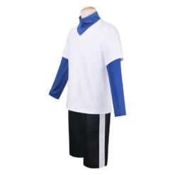 Hunter X Hunter Killua Zoldyck Cosplay Costume Outfit+Wigs+Cosplay Shoes Halloween Costume Set -Procosplayshop HunterxHunterKilluaZoldyckCosplayCostumeHalloweenUnisexCosplayOutfit 3 8388c63d 728b 4a47 9939 6817ab49dbc2