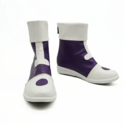 Hunter X Hunter Killua Zoldyck Cosplay Shoes Halloween Unisex Costume Boots