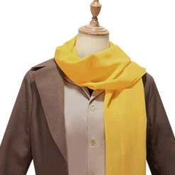 Anime ID: Invaded Sakaido/Akihito Narihisago Cosplay Costume Halloween Carnival Cosplay Outfit -Procosplayshop IDInvadedSakaidoAkihitoNarihisagoCosplayCostumeHalloweenCarnivalCosplayOutfit 2