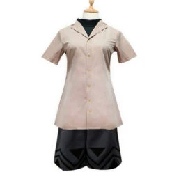 Anime ID: Invaded Sakaido/Akihito Narihisago Cosplay Costume Halloween Carnival Cosplay Outfit -Procosplayshop IDInvadedSakaidoAkihitoNarihisagoCosplayCostumeHalloweenCarnivalCosplayOutfit 4