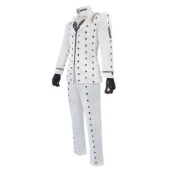 JoJo's Bizarre Adventure Golden Wind Bruno Bucciarati Cosplay Costume Halloween Cosplay Costume Suit -Procosplayshop JoJo sBizarreAdventureGoldenWindBrunoBucciaratiCosplayCostumeHalloweenCosplayCostumeSuit 4