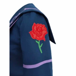 JoJo's Bizarre Adventure Yukako Yamagishi Halloween Cosplay Costume -Procosplayshop JoJo sBizarreAdventureYukakoYamagishiHalloweenCosplayCostume 1