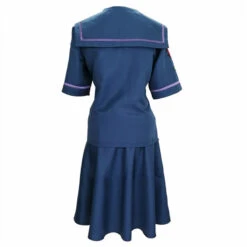 JoJo's Bizarre Adventure Yukako Yamagishi Halloween Cosplay Costume -Procosplayshop JoJo sBizarreAdventureYukakoYamagishiHalloweenCosplayCostume 2