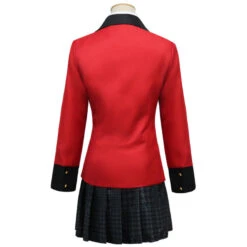 Kakegurui Kirari Momobami Full Set Cosplay Uniform Costume With Wigs And Shoes Halloween Costume Outfit Set 13 Kakegurui Kirari Momobami Full Set Cosplay Uniform Costume With Wigs And Shoes Halloween Costume Outfit Set -Procosplayshop KakeguruiKirariMomobamiCosplayUniformOutfitHalloweenCarnivalFestivalCosplayCostume 4 7fef57fd 5c73 43a5 8c17 74e70dede5d0