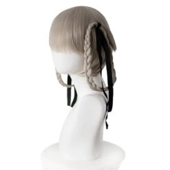 Kakegurui Kirari Momobami Cosplay Wigs Halloween Costume Accessories 10 Kakegurui Kirari Momobami Cosplay Wigs Halloween Costume Accessories -Procosplayshop KakeguruiKirariMomobamiCosplayWigsHalloweenCostumeAccessories 4