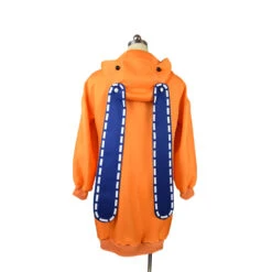 Kakegurui Runa Yomozuki Cosplay Hooded Cloak Halloween Costume Outfit Jacket -Procosplayshop KakeguruiRunaYomozukiCosplayHoodedCloakHalloweenCostumeOutfitJacket 1
