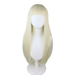 Kakegurui Runa Yomozuki Cosplay Wigs Long Wigs Accessories -Procosplayshop KakeguruiRunaYomozukiCosplayWigsLongWigsAccessories 3