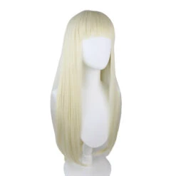 Kakegurui Runa Yomozuki Cosplay Wigs Long Wigs Accessories -Procosplayshop KakeguruiRunaYomozukiCosplayWigsLongWigsAccessories 4