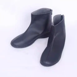 Ken Kaneki Cosplay Shoes Halloween Costume Accessories Boots -Procosplayshop KenKanekiCosplayShoesHalloweenCostumeAccessoriesBoots 4