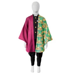 Kids Version Anime Giyu Tomioka Costume Child Boys Girls Cosplay Costume Set 11 Kids Version Anime Giyu Tomioka Costume Child Boys Girls Cosplay Costume Set -Procosplayshop KidsVersionAnimeDemonSlayerKimetsunoYaibaGiyuTomiokaCostumeChildBoysGirlsCosplayCostumeSet 3