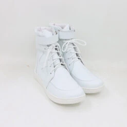 Kill La Kill Cosplay Costume Ryuko Matoi Cosplay Shoes White Boots 8 Kill La Kill Cosplay Costume Ryuko Matoi Cosplay Shoes White Boots -Procosplayshop KillLaKillCosplayCostumeRyukoMatoiCosplayShoesWhiteBoots 3