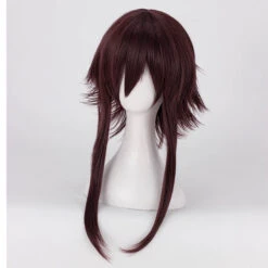 KonoSuba: God's Blessing On This Wonderful World! Megumin Cosplay Wigs 9 KonoSuba: God's Blessing On This Wonderful World! Megumin Cosplay Wigs -Procosplayshop KonoSubaGod sBlessingonthisWonderfulWorld MeguminCosplayWigs 3