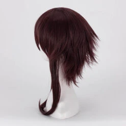 KonoSuba: God's Blessing On This Wonderful World! Megumin Cosplay Wigs 10 KonoSuba: God's Blessing On This Wonderful World! Megumin Cosplay Wigs -Procosplayshop KonoSubaGod sBlessingonthisWonderfulWorld MeguminCosplayWigs 4