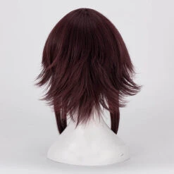 KonoSuba: God's Blessing On This Wonderful World! Megumin Cosplay Wigs 11 KonoSuba: God's Blessing On This Wonderful World! Megumin Cosplay Wigs -Procosplayshop KonoSubaGod sBlessingonthisWonderfulWorld MeguminCosplayWigs 5