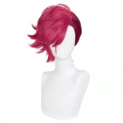 League Of Legends Arcane Vi Cosplay Wigs Cosplay Accessories -Procosplayshop LeagueofLegendsArcaneViCosplayWigsCosplayAccessories 5