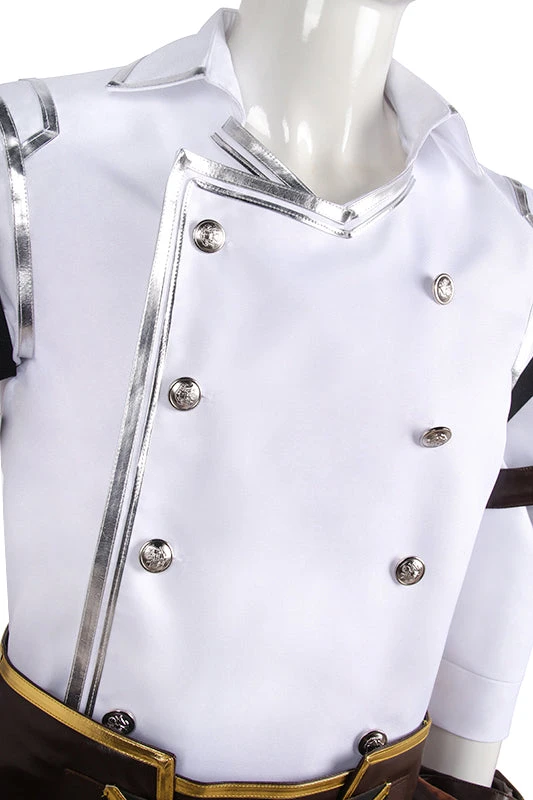 League Of Legends LOL Costume Arcane Jayce Cosplay Costume Suit Set Halloween Carnival Cosplay Outfit 9 League Of Legends LOL Costume Arcane Jayce Cosplay Costume Suit Set Halloween Carnival Cosplay Outfit - Image 7