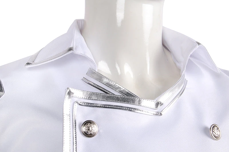 League Of Legends LOL Costume Arcane Jayce Cosplay Costume Suit Set Halloween Carnival Cosplay Outfit 12 League Of Legends LOL Costume Arcane Jayce Cosplay Costume Suit Set Halloween Carnival Cosplay Outfit - Image 10