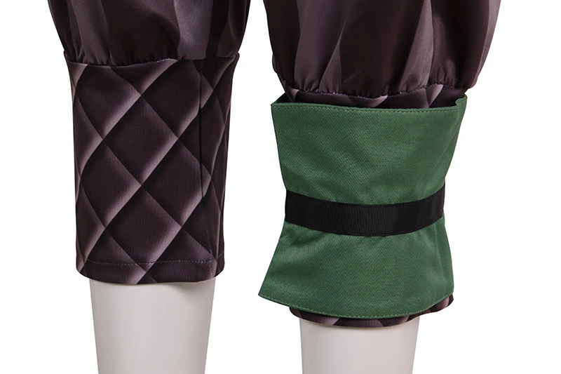 League Of Legends LOL Costume Arcane Vi Cosplay Costume Suit Set Halloween Carnival Cosplay Outfit 9 League Of Legends LOL Costume Arcane Vi Cosplay Costume Suit Set Halloween Carnival Cosplay Outfit - Image 7