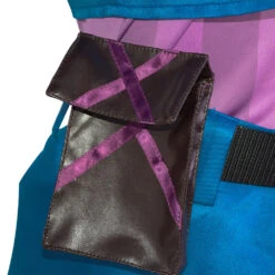 League Of Legends LOL Costume Jinx Childhood Costume Halloween Party Costume Outfit 14 League Of Legends LOL Costume Jinx Childhood Costume Halloween Party Costume Outfit -Procosplayshop LeagueofLegendsLOLCostumeJinxChildhoodCostumeHalloweenPartyCostumeOutfit 2